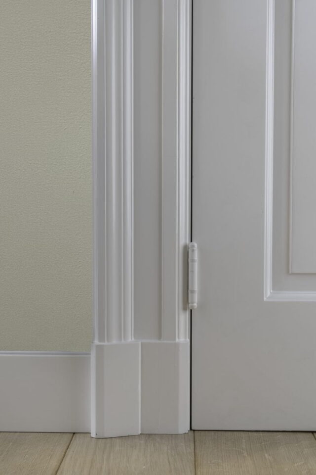 MDF Architraaf 1890