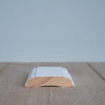 Grenen Architraaf 1934