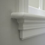 Smetplank - Model 1890