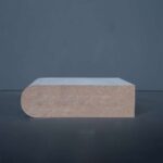 MDF Vensterbank - Model 1890