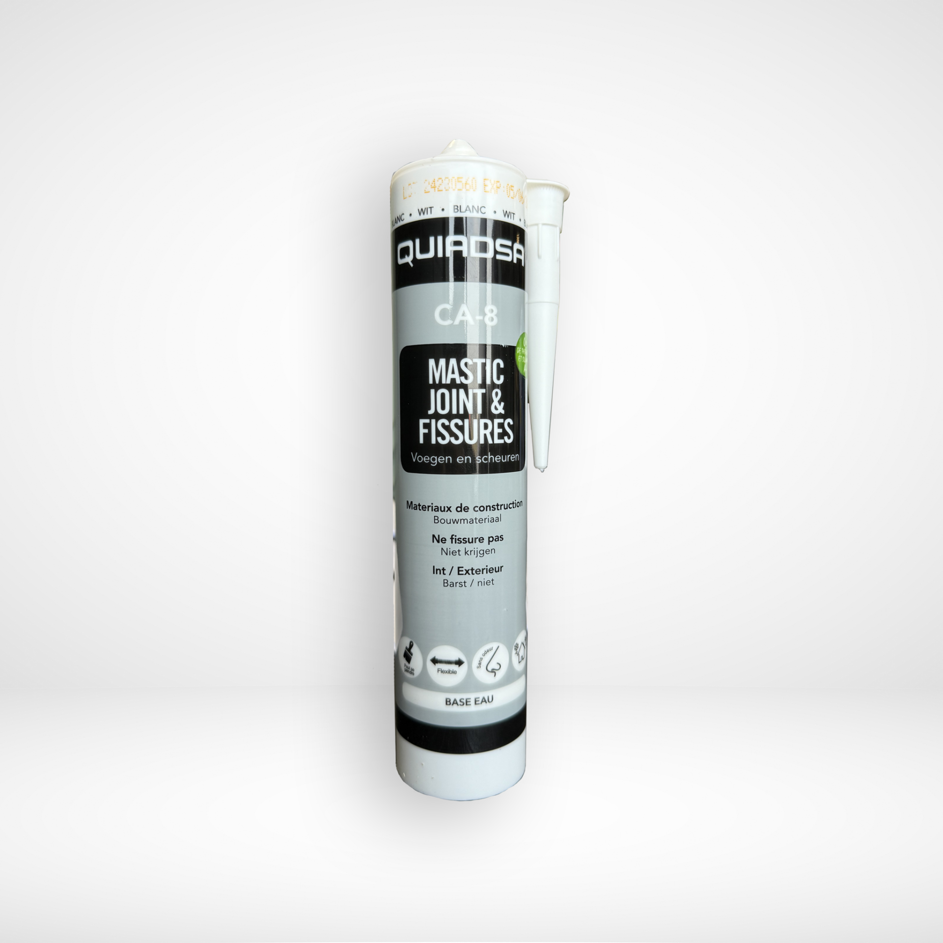 Quiadsa Acrylaatkit 300ml