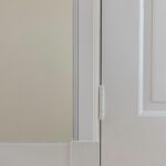 Proefstukje MDF Architraaf 1925