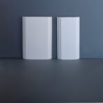 Grenen Raamlijst 1934