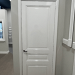 Houten Paneeldeur  Belle Epoque (3 panelen)