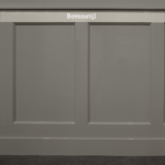 Grenen Lambrisering - Maatwerk