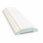 Proefstukje MDF Architraaf 1925