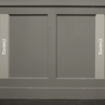 Grenen Lambrisering - Maatwerk