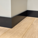 MDF Gladde Plint - Kleur naar wens - Afbeelding 6
