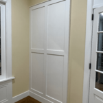 MDF Sierlijst - Modern