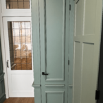 Grenen Sierlijst - Klassiek