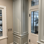 Grenen Sierlijst - Klassiek