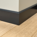 MDF Kraalplint - RAL 7016 Antracietgrijs
