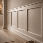 Grenen Lambrisering - Maatwerk