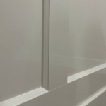 MDF Lambrisering - Maatwerk