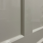 MDF Lambrisering - Maatwerk