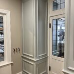 MDF Sierlijst - Klassiek