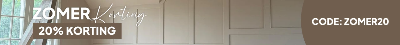 mooie plinten