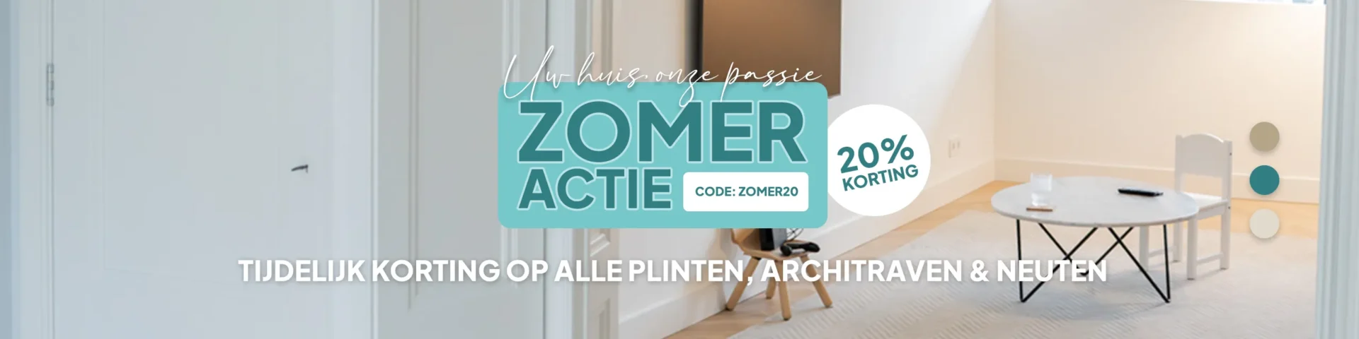 mooieplinten actie
