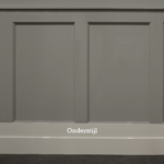 Grenen Lambrisering - Maatwerk