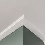 Plafondplint Modern
