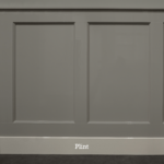 Grenen Lambrisering - Maatwerk