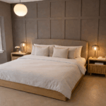 MDF Sierlijst - Modern