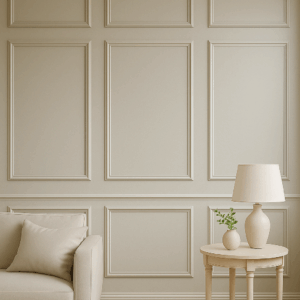 Sierlijst Vintage inspiratie