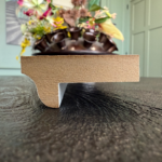 Toplijst - Model Kraal