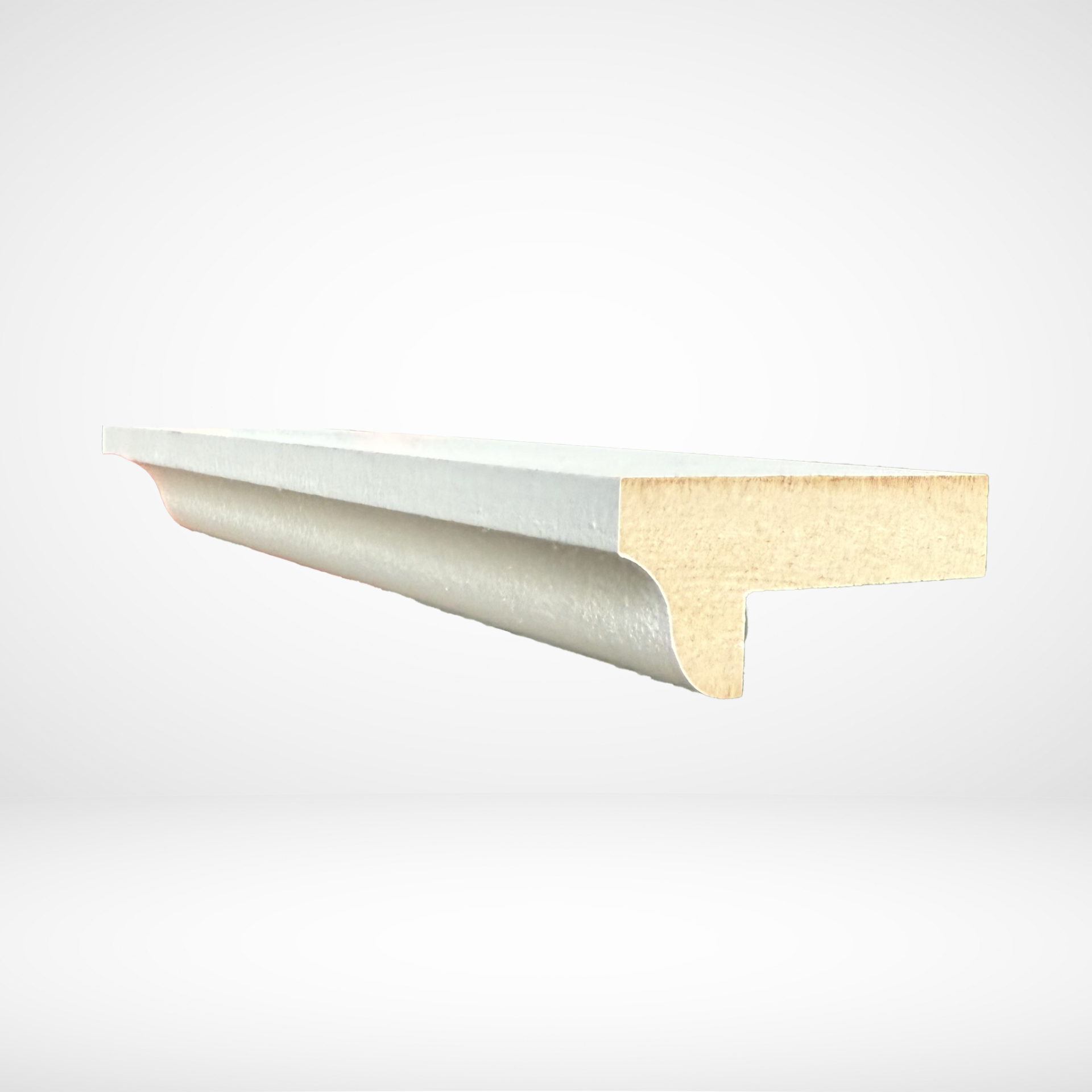 Toplijst met Kraal productfoto