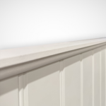 Toplijst met Kraalprofiel