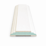 Proefstukje MDF Architraaf 1925