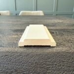 Grenen Raamlijst 1930