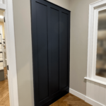 MDF Sierlijst - Modern