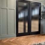 MDF Sierlijst - Modern