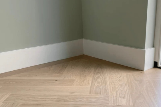 mdf plinten inspiratie huis